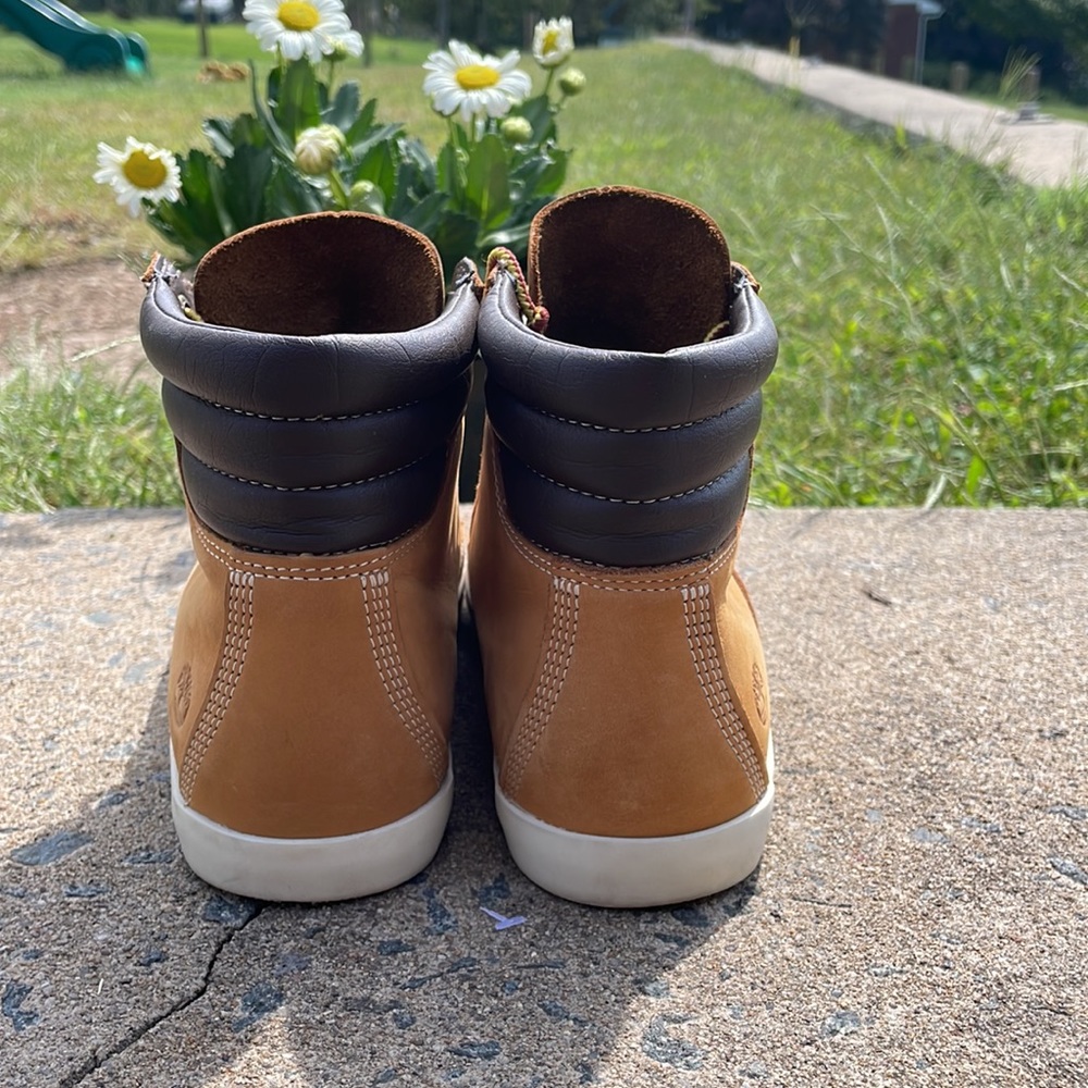 Timberland - Picture 4 of 6